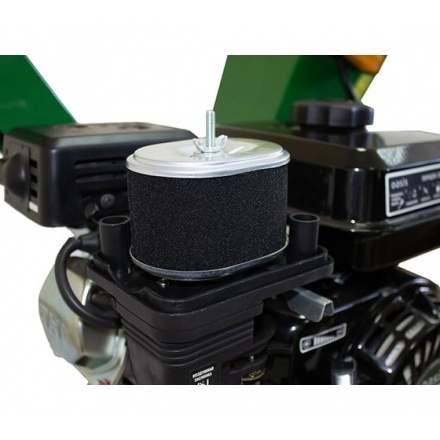 Садовый измельчитель OASIS BI-7 Садовый измельчитель OASIS BI-7