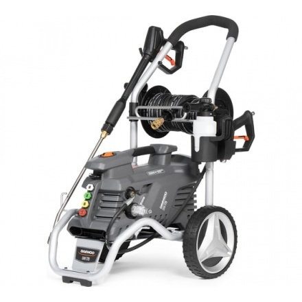 Мойка высокого давления DAEWOO DAW 775 Мойка высокого давления DAEWOO DAW 775