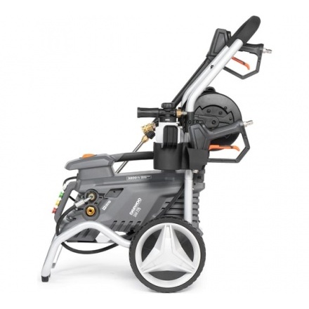 Мойка высокого давления DAEWOO DAW 775 Мойка высокого давления DAEWOO DAW 775