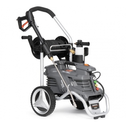 Мойка высокого давления DAEWOO DAW 775 Мойка высокого давления DAEWOO DAW 775