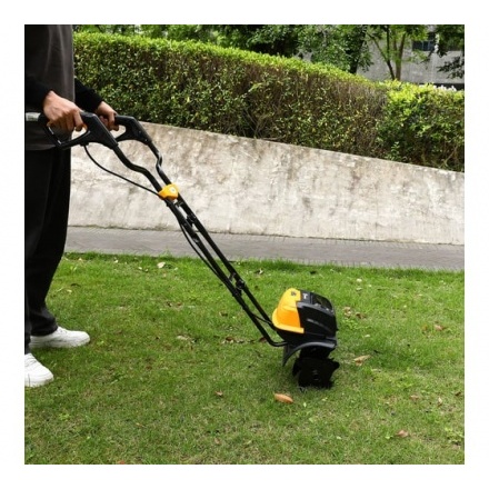 Культиватор аккумуляторный DEKO DKET36 Культиватор аккумуляторный DEKO DKET36