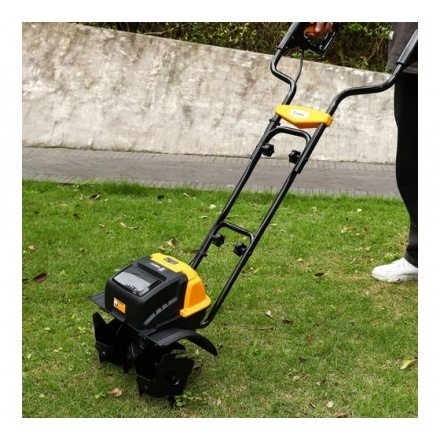 Культиватор аккумуляторный DEKO DKET36 Культиватор аккумуляторный DEKO DKET36