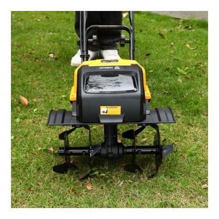 Культиватор аккумуляторный DEKO DKET36 Культиватор аккумуляторный DEKO DKET36