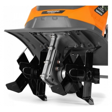 Культиватор аккумуляторный DAEWOO DAT 3042Li SET Культиватор аккумуляторный DAEWOO DAT 3042Li SET