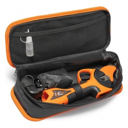 Секатор аккумуляторный DAEWOO DAGP 3216Li SET Секатор аккумуляторный DAEWOO DAGP 3216Li SET