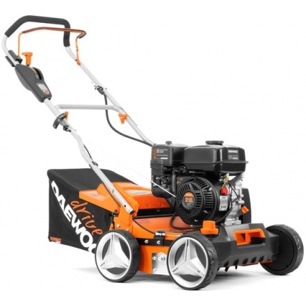 Скарификатор бензиновый DAEWOO DSC 4000 Скарификатор бензиновый DAEWOO DSC 4000