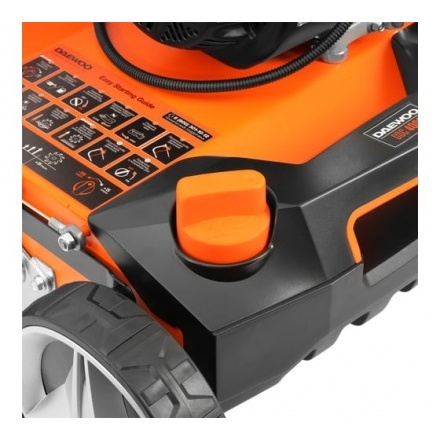 Скарификатор бензиновый DAEWOO DSC 4000 Скарификатор бензиновый DAEWOO DSC 4000