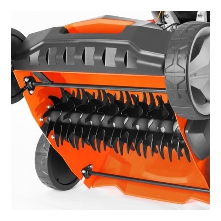 Скарификатор бензиновый DAEWOO DSC 4000 Скарификатор бензиновый DAEWOO DSC 4000