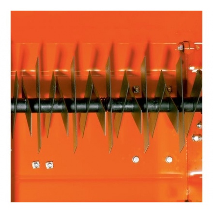 Бензиновый скарификатор EFCO SCA 38 R Бензиновый скарификатор EFCO SCA 38 R