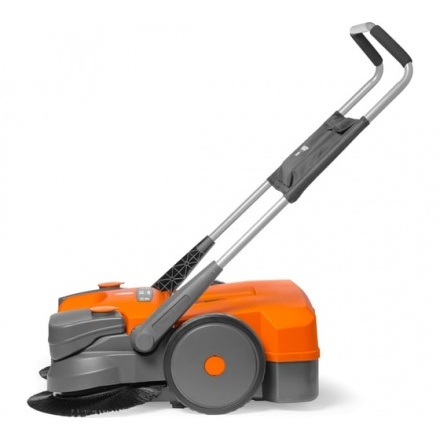 Подметальная машина DAEWOO DASW 7850 Подметальная машина DAEWOO DASW 7850