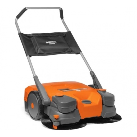 Подметальная машина DAEWOO DASW 7850 Подметальная машина DAEWOO DASW 7850