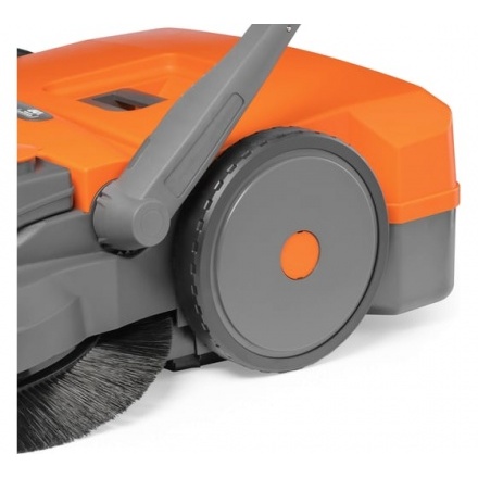 Подметальная машина DAEWOO DASW 7850 Подметальная машина DAEWOO DASW 7850