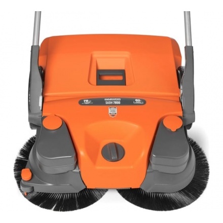 Подметальная машина DAEWOO DASW 7850 Подметальная машина DAEWOO DASW 7850