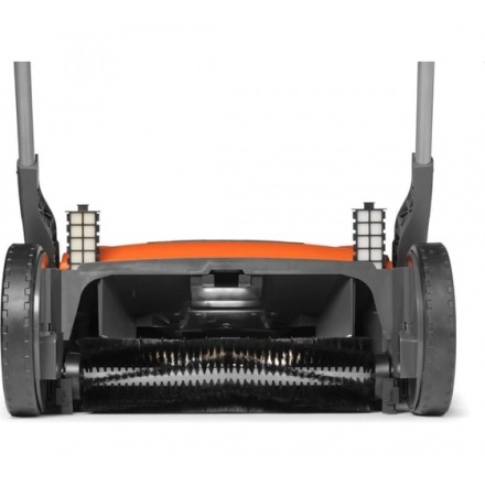 Подметальная машина DAEWOO DASW 7850 Подметальная машина DAEWOO DASW 7850