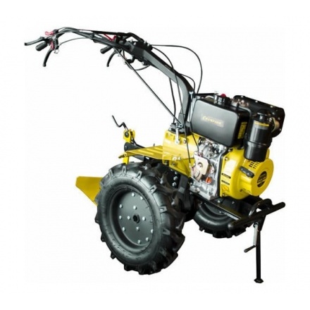 Мотоблок Champion DC1193E Мотоблок Champion DC1193E