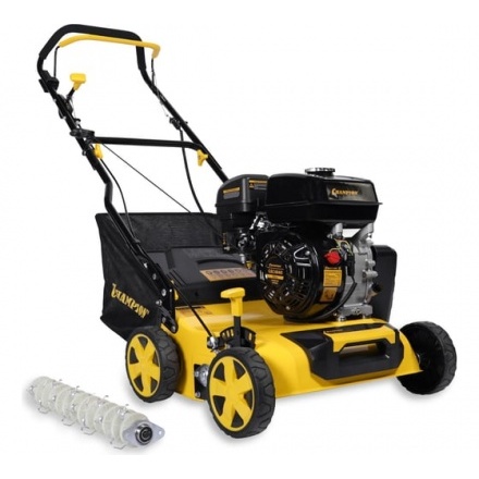 Скарификатор для газона Champion GSC4840 Скарификатор для газона Champion GSC4840