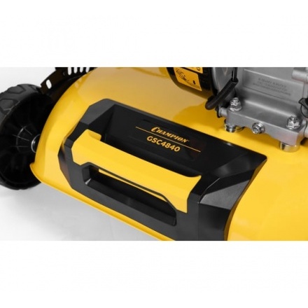 Скарификатор для газона Champion GSC4840 Скарификатор для газона Champion GSC4840