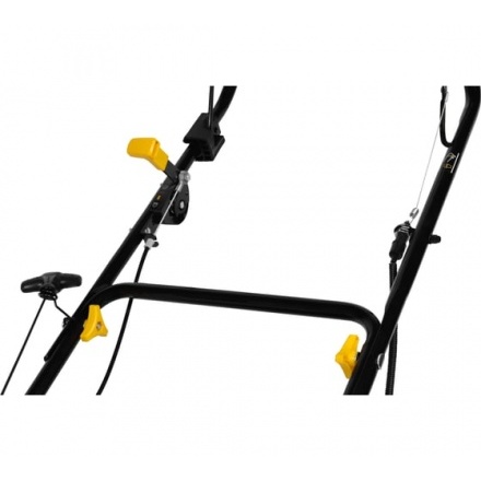 Скарификатор для газона Champion GSC4840 Скарификатор для газона Champion GSC4840