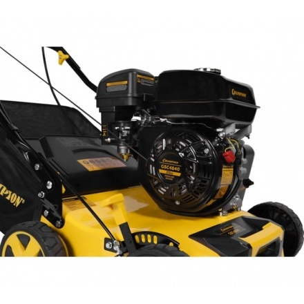 Скарификатор для газона Champion GSC4840 Скарификатор для газона Champion GSC4840