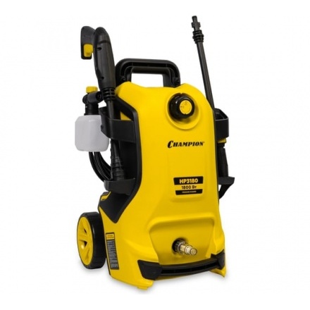 Мойка высокого давления Champion HP3180 Мойка высокого давления Champion HP3180
