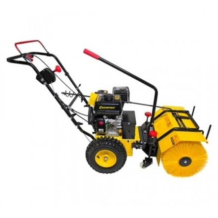 Машина подметальная бензиновая Champion GS5562 Машина подметальная бензиновая Champion GS5562