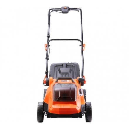 Газонокосилка аккумуляторная Patriot CM 430 Газонокосилка аккумуляторная Patriot CM 430