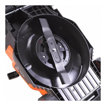 Газонокосилка аккумуляторная Patriot CM 430 Газонокосилка аккумуляторная Patriot CM 430