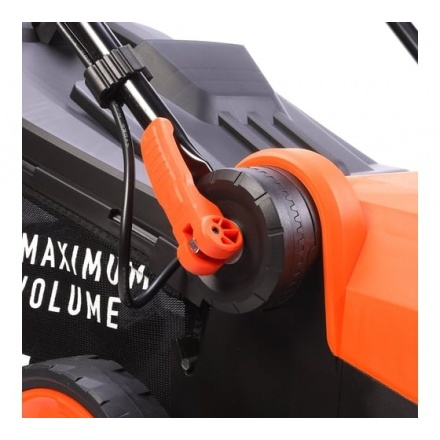 Газонокосилка аккумуляторная Patriot CM 430 Газонокосилка аккумуляторная Patriot CM 430