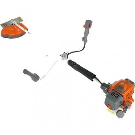 Триммер бензиновый Holzfforma FF541R Триммер бензиновый Holzfforma FF541R