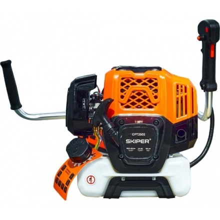 Триммер бензиновый Skiper GTP2502 Триммер бензиновый Skiper GTP2502