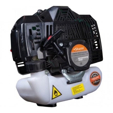 Триммер бензиновый Sturm BT9152S Триммер бензиновый Sturm BT9152S