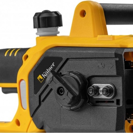 Аккумуляторная цепная пила Kolner KCS 18BL-30-2K Аккумуляторная цепная пила Kolner KCS 18BL-30-2K