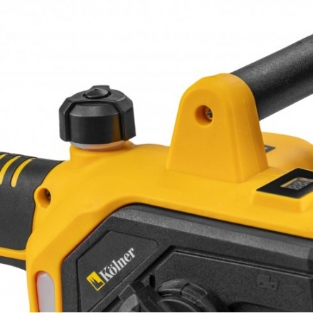 Аккумуляторная цепная пила Kolner KCS 18BL-30-2K Аккумуляторная цепная пила Kolner KCS 18BL-30-2K