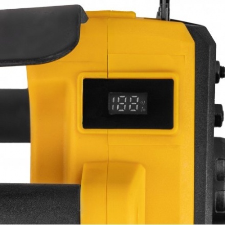 Аккумуляторная цепная пила Kolner KCS 18BL-30-2K Аккумуляторная цепная пила Kolner KCS 18BL-30-2K