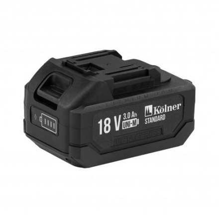 Аккумуляторная цепная пила Kolner KCS 18BL-25-2K Аккумуляторная цепная пила Kolner KCS 18BL-25-2K