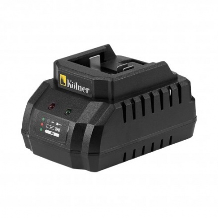 Аккумуляторная цепная пила Kolner KCS 18BL-25-2K Аккумуляторная цепная пила Kolner KCS 18BL-25-2K