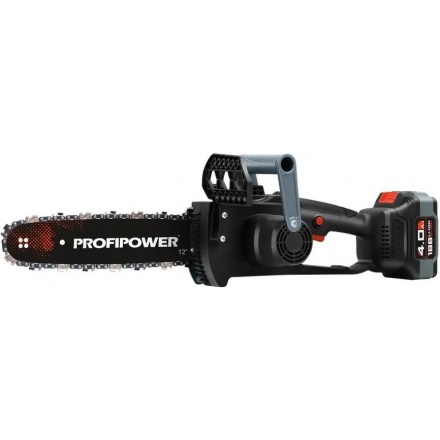 Аккумуляторная цепная пила Profipower MKDUC-18V