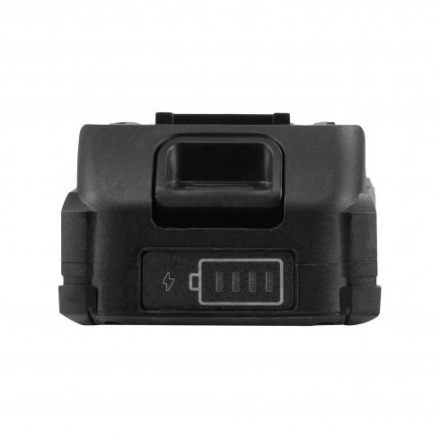 Аккумуляторная цепная пила Kolner KCS 18-10-2K Аккумуляторная цепная пила Kolner KCS 18-10-2K