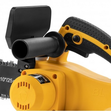 Аккумуляторная цепная пила Kolner KCS 18BL-25-2K Аккумуляторная цепная пила Kolner KCS 18BL-25-2K