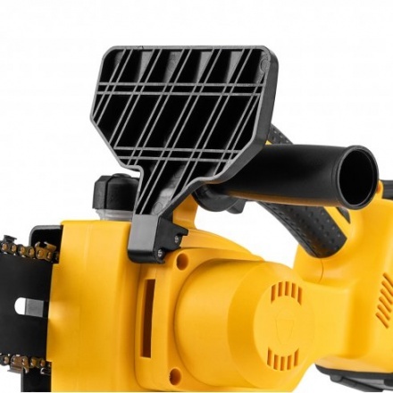 Аккумуляторная цепная пила Kolner KCS 18BL-25-2K Аккумуляторная цепная пила Kolner KCS 18BL-25-2K