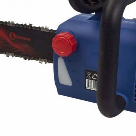 Электропила цепная Katana ES2400S Электропила цепная Katana ES2400S