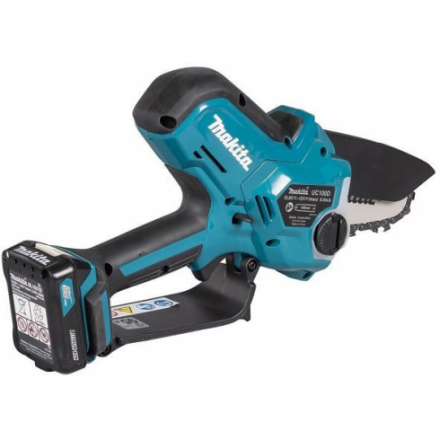 Аккумуляторная цепная пила Makita UC100DZ Аккумуляторная цепная пила Makita UC100DZ