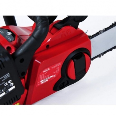 Аккумуляторная цепная пила Elitech ПЦА 36БЛ / 195515 (E1611.001.00) Аккумуляторная цепная пила Elitech ПЦА 36БЛ / 195515 (E1611.001.00)