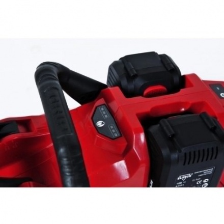 Аккумуляторная цепная пила Elitech ПЦА 36БЛ / 195515 (E1611.001.00) Аккумуляторная цепная пила Elitech ПЦА 36БЛ / 195515 (E1611.001.00)