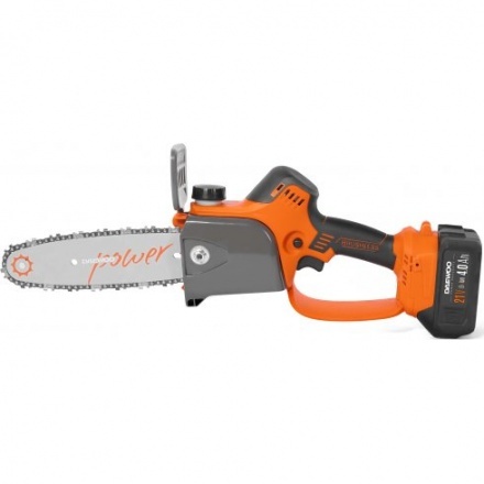 Аккумуляторная цепная пила Daewoo Power DACS 821Li Аккумуляторная цепная пила Daewoo Power DACS 821Li