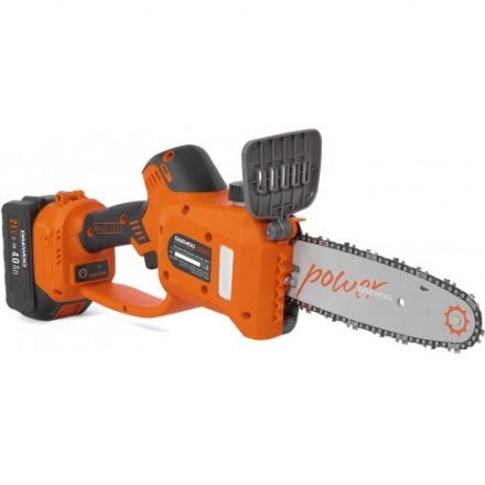 Аккумуляторная цепная пила Daewoo Power DACS 821Li Аккумуляторная цепная пила Daewoo Power DACS 821Li