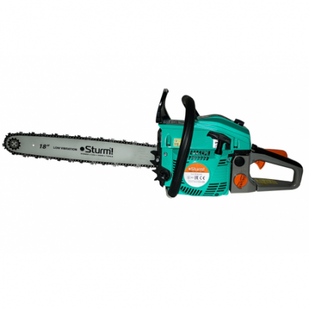 Бензопила цепная Sturm GC99452B Бензопила цепная Sturm GC99452B