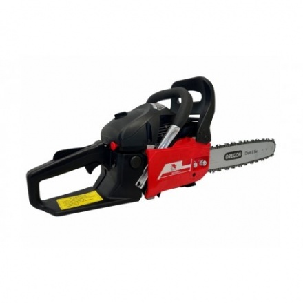 Бензопила цепная Zeus PN5800-8 Бензопила цепная Zeus PN5800-8