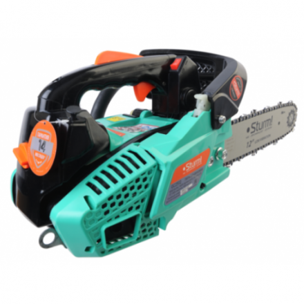 Бензопила цепная Sturm GC2512 Бензопила цепная Sturm GC2512