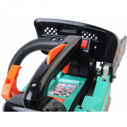 Бензопила цепная Sturm GC2512 Бензопила цепная Sturm GC2512